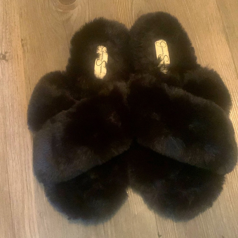Jessica Simpson Slippers